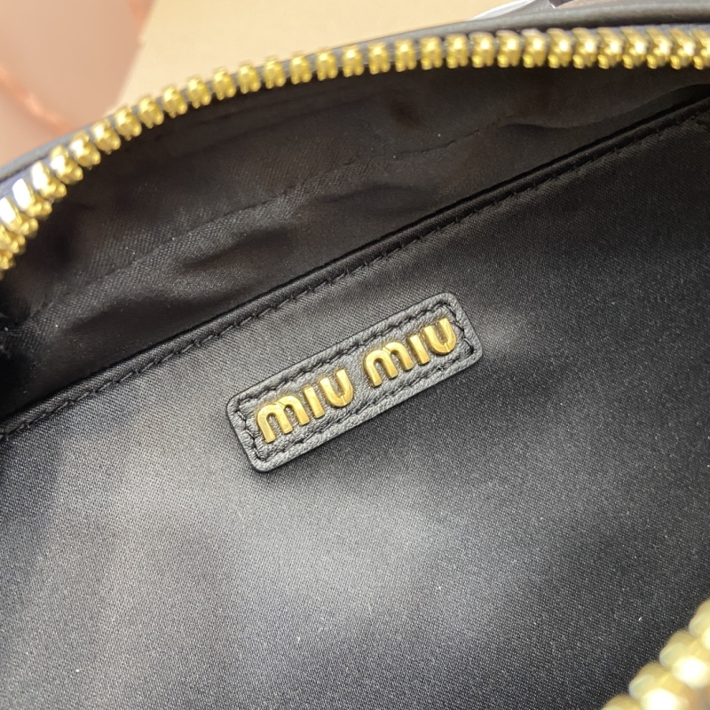 Miu Miu Top Handle Bags